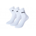 Puma Short Crew Training Socks Pack of 3